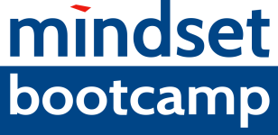 Logo of Mindset Bootcamp